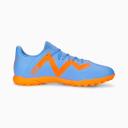 Puma Future Play TT Football Boots Blue EU 42 1/2