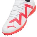 Puma Future Play TT Football Boots White EU 33