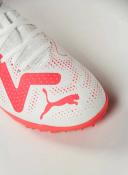 Puma Future Play TT Football Boots White EU 33