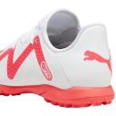Puma Future Play TT Football Boots White EU 33