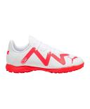 Puma Future Play TT Football Boots White EU 34