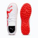 Puma Future Play TT Football Boots White EU 36