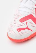 Puma Future Play TT Football Boots White EU 36