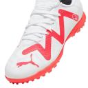 Puma Future Play TT Football Boots White EU 36