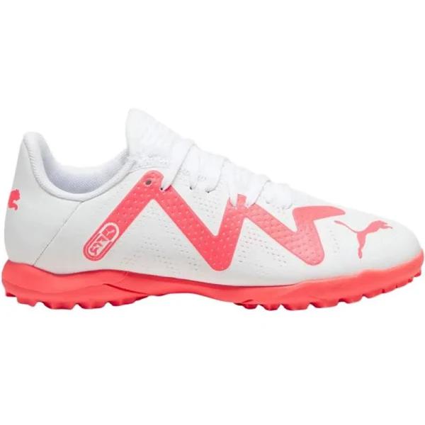 Puma Future Play TT Football Boots White EU 36