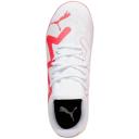 Puma Future Play TT Football Boots White EU 37 1/2