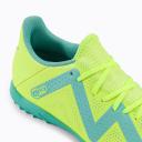Puma Future Play TT Football Boots Yellow EU 45