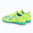 Puma Future Play TT Football Boots Yellow EU 45