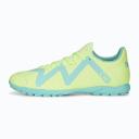 Puma Future Play TT Football Boots Yellow EU 45