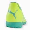 Puma Future Play TT Football Boots Yellow EU 45