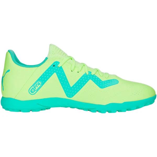 Puma Future Play TT Football Boots Yellow EU 45