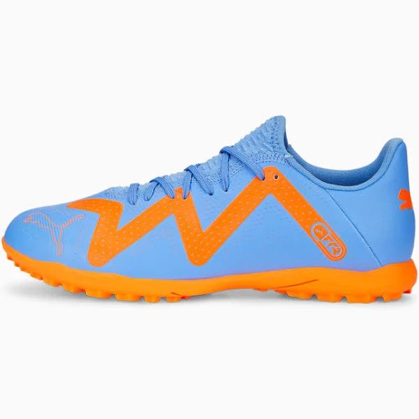 Puma Future Play TT Junior - Blue - 4