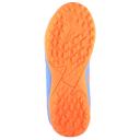 Puma Future Play Astro Turf Kids Football Trainers Blue/Orange UK 5.5