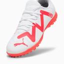 Puma Future Play TT Junior - White - 4
