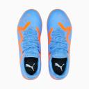 Puma Future Play TT Kids Football Boots Blue EU 34