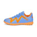 Puma Future Play TT Kids Football Boots Blue EU 38