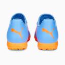 Puma Future Play TT Kids Football Boots Blue EU 38