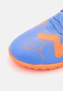 Puma Future Play TT Kids Football Boots Blue EU 38