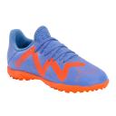 Puma Future Play TT Kids Football Boots Blue EU 38