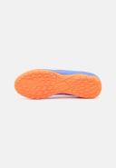 Puma Future Play TT Kids Football Boots Blue EU 38