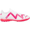 Puma Future Play TT - White - Mens Boots - Size: 12