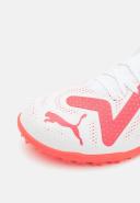 Puma Future Play TT - White - Mens Boots - Size: 12