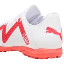 Puma Future Play TT - White - Mens Boots - Size: 12