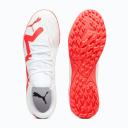 Puma Future Play TT - White - Mens Boots - Size: 12