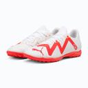 Puma Future Play TT - White - Mens Boots - Size: 12