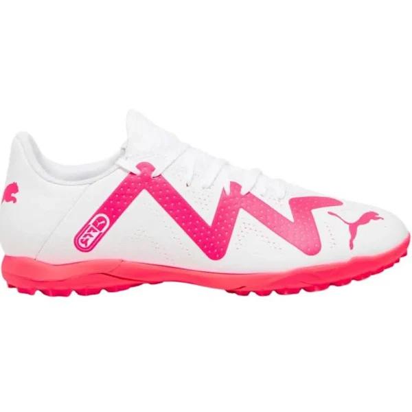 Puma Future Play TT - White - Mens Boots - Size: 12