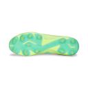 Puma Future Pro FG/AG Soccer Cleats, Yellow / 10