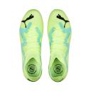 Puma Future Pro FG/AG Soccer Cleats, Yellow / 10