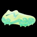Puma Future Pro FG/AG Soccer Cleats, Yellow / 9