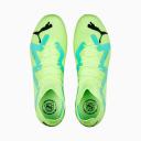 Puma Future Pro FG/AG Soccer Cleats, Yellow / 9