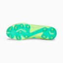 Puma Future Pro FG/AG Soccer Cleats, Yellow / 9