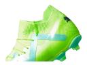 Puma Future Pro FG/AG Soccer Cleats, Yellow / 9