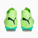 Puma Future Pro FG/AG Soccer Cleats, Yellow / 9
