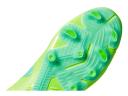 Puma Future Pro FG/AG Soccer Cleats, Yellow / 9