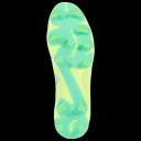 Puma Future Pro FG/AG Soccer Cleats, Yellow / 9