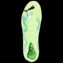Puma Future Pro FG/AG Soccer Cleats, Yellow / 9