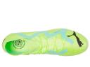 Puma Future Pro FG/AG Soccer Cleats, Yellow / 9