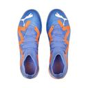 Puma Future Ultimate Cage, Blue/Orange / 10