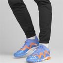 Puma Future Ultimate Cage, Blue/Orange / 10