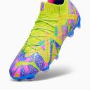 Puma Future Ultimate Ener Football Boots Blue EU 39 107546-01-6