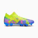 Puma Future Ultimate Ener Football Boots Blue EU 39 107546-01-6