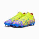 Puma Future Ultimate Ener Football Boots Blue EU 39 107546-01-6