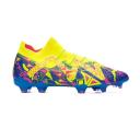 Puma Future Ultimate Ener Football Boots Blue EU 39 107546-01-6