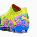 Puma Future Ultimate Ener Football Boots Blue EU 39 107546-01-6