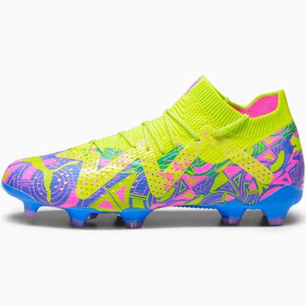 Puma Future Ultimate Ener Football Boots Blue EU 39 107546-01-6