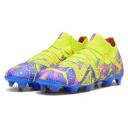 Puma Future Ultimate Ener Football Boots Blue EU 41 107546-01-7.5